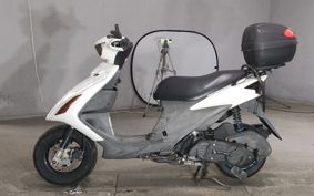 SUZUKI ADDRESS V125 CF4MA