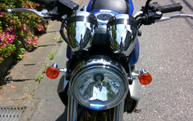 KAWASAKI BALIUS250-2 ZR250B