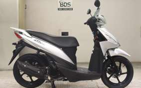 SUZUKI ADDRESS 110 2018 CE47A