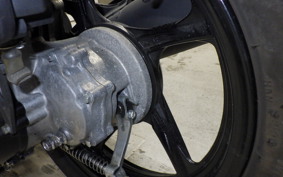 SUZUKI ADDRESS 110 2022 CE47A