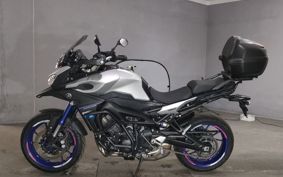 YAMAHA MT-09 2015 RN36J