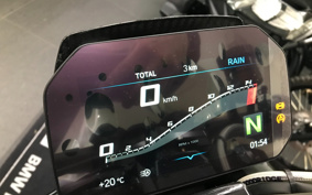 BMW M1000R NAVY BLUE PEDISHON 2024 0E81