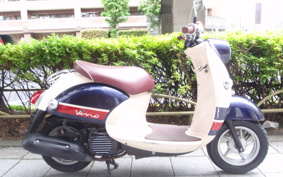 YAMAHA  VINO DX SA37J