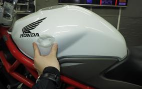 HONDA VTR 250 Gen. 2 2021 MC33