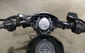 HARLEY RH975 ZH1