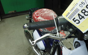 HONDA C125 SUPER CUB 2022 JA58