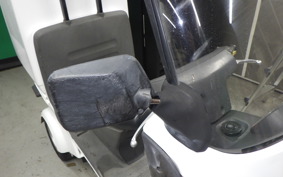 HONDA GYRO CANOPY TA03