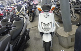 YAMAHA CYGNUS 125 X SE12J