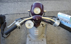 SUZUKI PALETTE CA45A