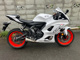 Фото Yamaha YZF-R7 2023 с японского аукциона