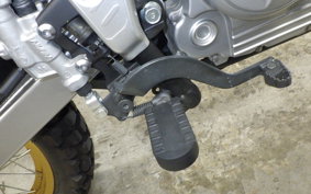 YAMAHA SEROW 250 Gen.3 2020 DG31J