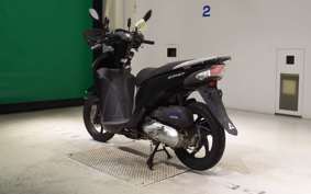 HONDA DIO 110 2022 JF58