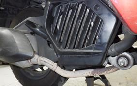 HONDA ﾀﾞﾝｸ AF78