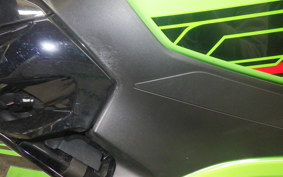 KAWASAKI NINJA 400 2024 EX400L