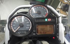 BMW R1200GS 2008