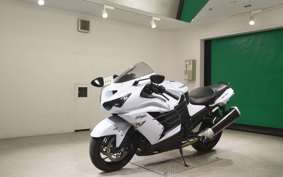 KAWASAKI ZX 1400 NINJA R A 2013