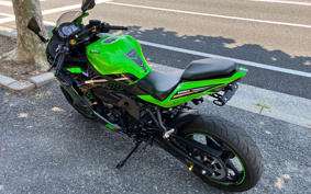 KAWASAKI NINJA ZX-25R ZX250E