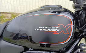 HARLEY X500 2023 W5B