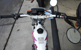 HONDA TLM220RP MD23