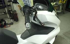 HONDA PCX125 2021 JK05