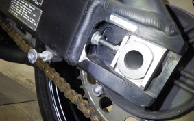 HONDA CBR1000RR Gen. 2 2008