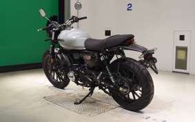 HONDA GB350S 2023 NC59