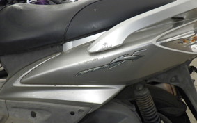 YAMAHA CYGNUS 125 X 2 SE44J