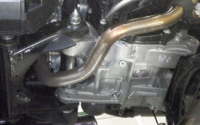 HONDA FORZA 250 MF17