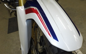 HONDA CRF1000L AFRICA TWIN 2016