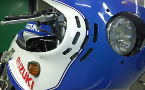 SUZUKI GS1200SS 2001 GV78A