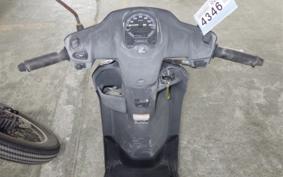 HONDA TACT Gen.4 2017 AF75