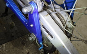 YAMAHA FS1 2025 FS1