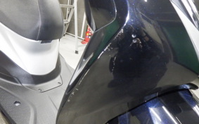 HONDA LEAD 125 2016 JK12