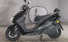 YAMAHA CYGNUS125XSR SED8J