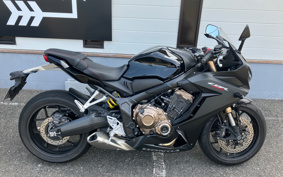 HONDA CBR650R 2021 RH03