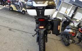 HONDA CRF1000L AFRICA TWIN 2018 SD04