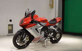 MV AGUSTA F3 2013