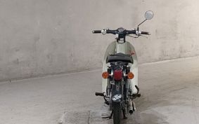 HONDA SUPER CUB50 AA01