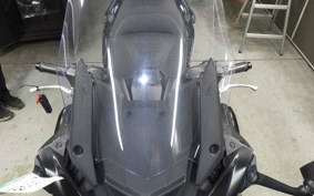 YAMAHA T-MAX 560 T 2020 SJ19J