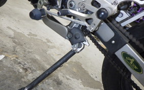 KAWASAKI KSR110 1998 KL110A