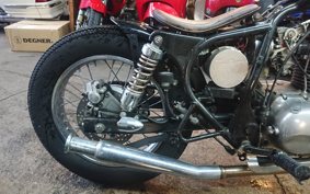 KAWASAKI ESTRELLA RS BJ250A