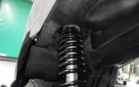 SUZUKI ADDRESS 110 2022 CE47A