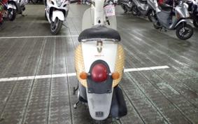 HONDA CREA SCOOPY AF55