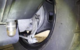 SUZUKI ADDRESS V125 CF46A