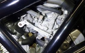 HONDA VTR 250 2023 MC33