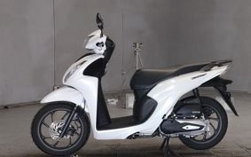 HONDA DIO 110 JK03