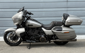 HARLEY FLHXSE CVO 2023 PX6