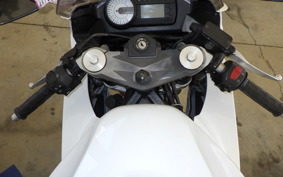 HYOSUNG GT250 R