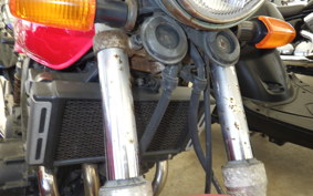 HONDA CB400SF 1992 NC31