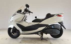 YAMAHA MAJESTY 250 Gen.4 SG20J